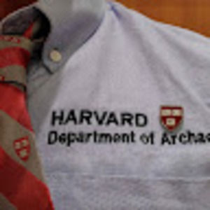 Meet your Posher, Thomas